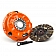 Centerforce Dual Friction Clutch Set - DF502502
