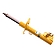 Bilstein B6 Performance Shock Absorber - 35-102502
