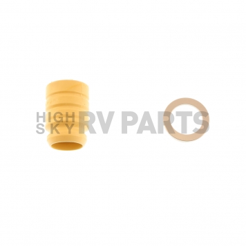 Bilstein B6 Performance Shock Absorber - 35-110552-2
