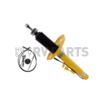 Bilstein Shock Absorber B6 DampTronic Series - 35-118251-4
