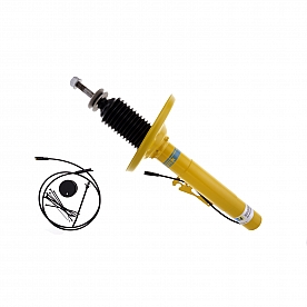 Bilstein B8 DampTronic Series Shock Absorber - 35-118275