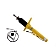 Bilstein B8 DampTronic Series Shock Absorber - 35-118275