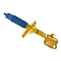 Bilstein B6 HD Series Shock Absorber - 35-118305
