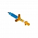 Bilstein Shock Absorber B8 SP Series - 35-118336