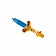 Bilstein Shock Absorber B8 SP Series - 35-118343