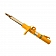 Bilstein B6 HD Series Shock Absorber - 35-122074