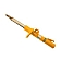 Bilstein B6 HD Series Shock Absorber - 35-122074