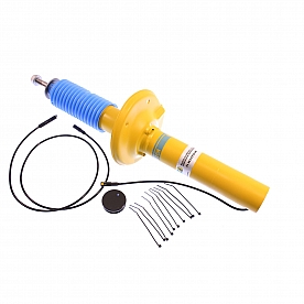 Bilstein Shock Absorber B6 DampTronic Series - 35-122128