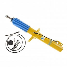 Bilstein B8 DampTronic Series Shock Absorber - 35-122142