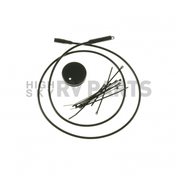 Bilstein B8 DampTronic Series Shock Absorber - 35-122142-2