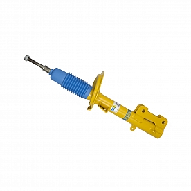 Bilstein B6 HD Series Shock Absorber - 35-128717