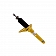 Bilstein Shock Absorber B6 DampTronic Series - 35-135869