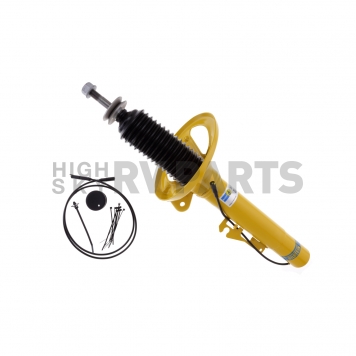 Bilstein Shock Absorber B6 DampTronic Series - 35-135876