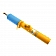 Bilstein B6 HD Series Shock Absorber - 35-141761