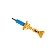 Bilstein B8 Perform Plus Series Shock Absorber - 35-141846