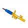 Bilstein B6 Performance Shock Absorber - 35-143604