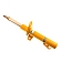 Bilstein B6 HD Series Shock Absorber - 35-158714