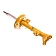 Bilstein B6 HD Series Shock Absorber - 35-166863