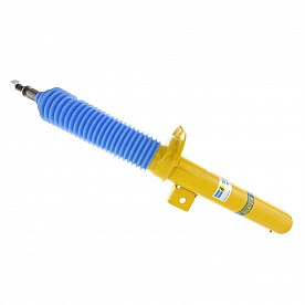 Bilstein B6 HD Series Shock Absorber - 35-197157
