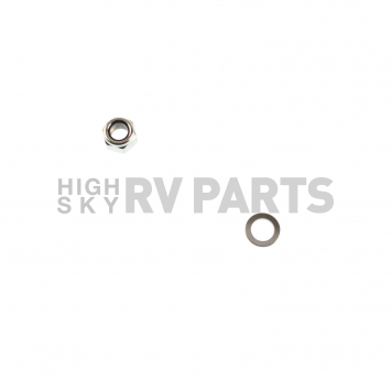 Bilstein B6 HD Series Shock Absorber - 35-212676-2