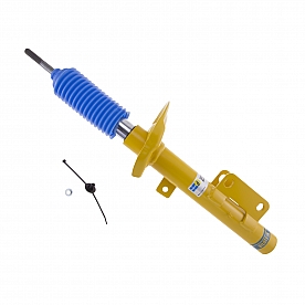 Bilstein B6 HD Series Shock Absorber - 35-245728