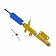 Bilstein B6 HD Series Shock Absorber - 35-245728