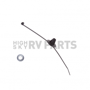 Bilstein B6 HD Series Shock Absorber - 35-245728-2