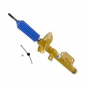 Bilstein B6 HD Series Shock Absorber - 35-245735