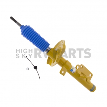 Bilstein B6 HD Series Shock Absorber - 35-245735