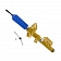 Bilstein B6 HD Series Shock Absorber - 35-245735