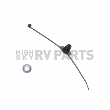 Bilstein B6 HD Series Shock Absorber - 35-245735-2