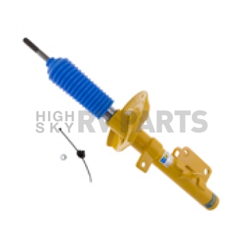 Bilstein B6 HD Series Shock Absorber - 35-245735-5