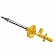 Bilstein B6 HD Series Shock Absorber - 35-223641
