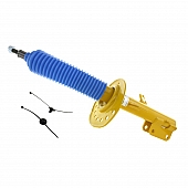 Bilstein 4600 Series Shock Absorber - 35-227526