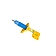 Bilstein B8 Perform Plus Shock Absorber - 35-249498