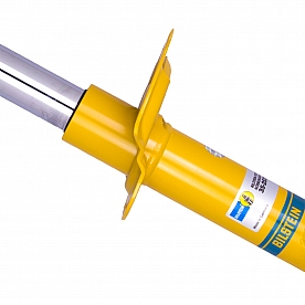 Bilstein B6 Performance Shock Absorber - 35-252108