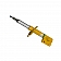 Bilstein B6 Performance Shock Absorber - 35-252115