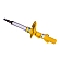 Bilstein B6 Performance Shock Absorber - 35-254881