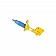 Bilstein B8 Perform Plus Shock Absorber - 35-300083