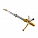 Bilstein Motorsport Series Shock Absorber - 35-587736