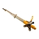 Bilstein Motorsport Series Shock Absorber - 35-587743