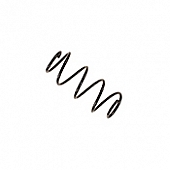 Bilstein Coil Spring B3 Series - 36-218097