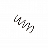 Bilstein Coil Spring B3 Series - 37-154189
