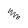 Bilstein Coil Spring B3 Series - 37-161903