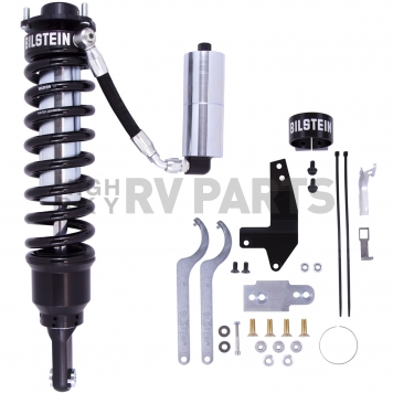 Bilstein B8 8112 Series Shock Absorber - 41-284834