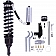 Bilstein B8 8112 Series Shock Absorber - 41-284834