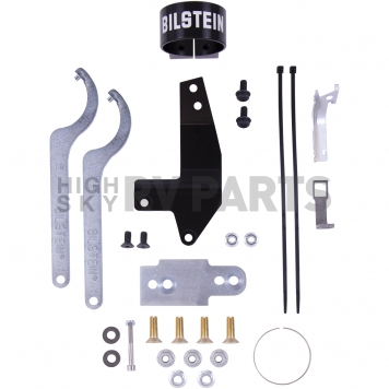 Bilstein B8 8112 Series Shock Absorber - 41-284834-2