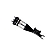 Bilstein B4 OE Replacement Shock Absorber - 44-251673