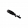 Bilstein B4 OE Replacement Shock Absorber - 45-260254