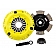 Advanced Clutch Set Diaphragm Solid 6 Paddle - HP4-HDR6